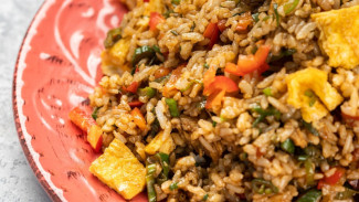 Resep Nasi Goreng Jadul yang Bikin Kangen!