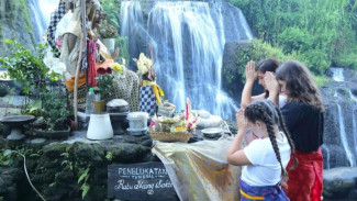 Rahasia Tersembunyi Bali, Petualangan Satu Hari di Desa Kuno yang Jarang Dikunjungi