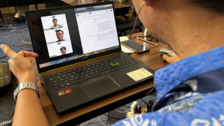 Top! Ratusan Guru SD-SMP Tabanan Siap Jadi Talenta Digital Lewat Beasiswa Nasional