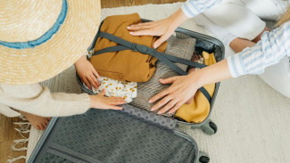 8 Cara Jitu Packing Koper Jadi Lebih Ringan Saat Traveling