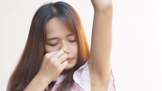 Dijamin Efektif, Begini Cara Menghilangkan Bau Badan