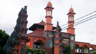 Tradisi Unik Bali Saat Idul Adha, Harmoni Antar Umat Beragama yang Menginspirasi Dunia!