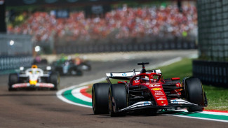 Sirkuit Monako Diprediksi akan Tunjukkan Kelemahan Ferrari