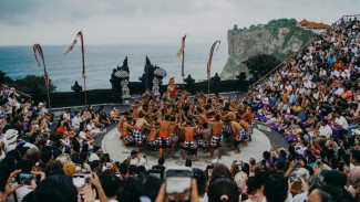 Deretan Festival Bali yang Mendunia dan Paling Ikonik