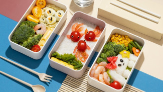Ide Bekal Sekolah Anak yang Sehat, Bergizi, dan Praktis!