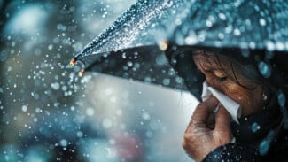 5 Kiat Jitu Menjaga Kesehatan Menghadapi Cuaca Tidak Menentu