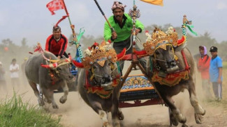 3 Olahraga Tradisional Bali yang Wajib Kamu Tahu