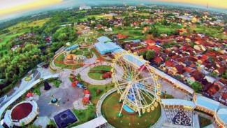 Rekomendasi Tempat Wisata Keluarga Ramah Anak di Yogyakarta