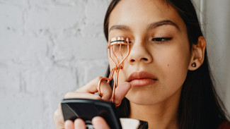 Rahasia Bulu Mata Lentik Tanpa Maskara Waterproof