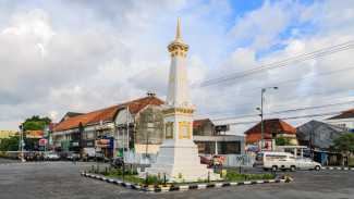 Liburan Hemat di Jogja? Ini Dia Destinasi Wisata Alam Instagramable di Bawah Rp100.000