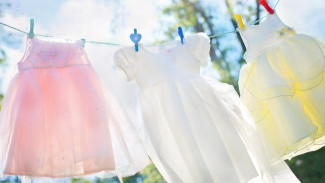 Tips Menjemur Baju Agar Tidak Bau Apek Meski Cuaca Mendung
