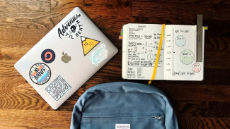 Tips Cepat Menghafal Materi Kuliah Tanpa Begadang