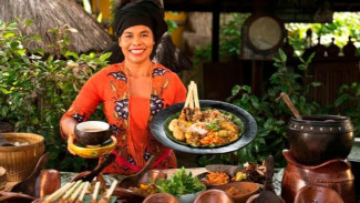 Makanan Khas Bali yang Jarang Ditemui di Restoran, tapi Dicari Wisatawan