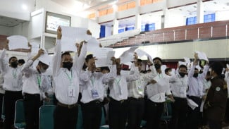 [BREAKING] Lolos SNBT 2025? Ini 7 Rahasia Kuliah Lancar yang Wajib Diketahui Maba!