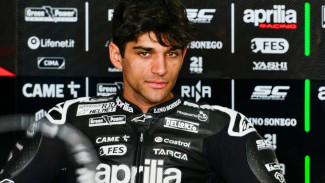Terkonfirmasi, Jorge Martin Ingin Pisah dari Aprilia pada 2026