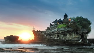 Bali Pulau Terbaik Dunia 2025, Ini Alasannya!