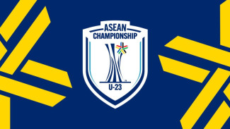 ASEAN U-23 Championship 2025 Digelar di Indonesia Drawing di Bali Potensi Masuk Pot 1