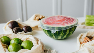 Jangan Salah Lagi! Begini Cara Menyimpan Buah Agar Tidak Cepat Busuk