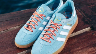 Kekayaan Alam dan Budaya Jadi Inspirasi Adidas Meluncurkan Island Series SS25 Sulawesi