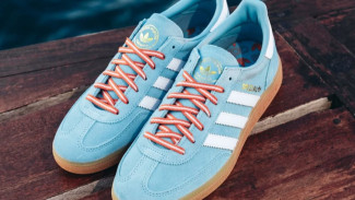 Adidas Sulawesi Rilis! Koleksi Island Series Terbaru Bertema Laut