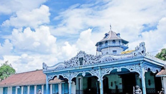 Warisan Budaya Jawa yang Tetap Hidup