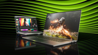 Peluncuran NVIDIA GeForce RTX 50 Series