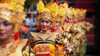 Bali: Gabungan dari Budaya, Tradisi, dan Pariwisata