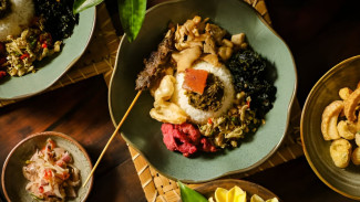 Kuliner Babi Guling Yang Menjadi Khas Bali