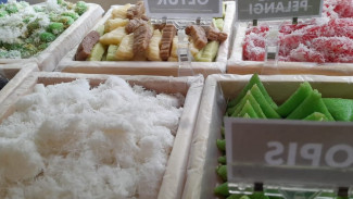 Dari Makanan Pokok Jadi Jajanan Pasar, Olahan Singkong Tak Lekang Oleh Waktu