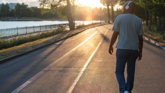 Cukup 15 Menit Jalan Pagi, Bisa Ubah Kesehatanmu Secara Drastis