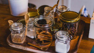 Tips Menyimpan Bumbu Dapur Agar Tidak Cepat Berjamur