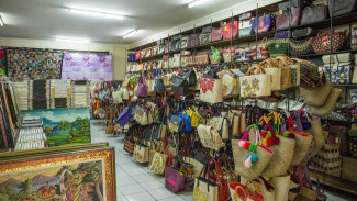 5 Rekomendasi Oleh-Oleh Bali Yang Murah dan Tahan Lama
