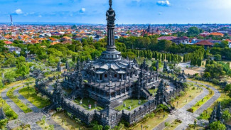 Menyusuri Jejak Hindu Kuno yang Masih Terjaga di Bali