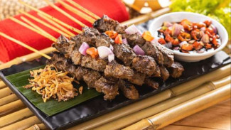 Lagi Banyak Daging Kurban? Coba Resep Sate Maranggi Khas Purwakarta Ini!