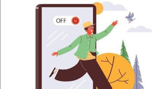Lepas dari Layar – Manfaat Digital Detox untuk Pikiran yang Lebih Tenang