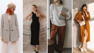 Lebih Sedikit, Lebih Bermakna. Seni Berpakaian ala Capsule Wardrobe