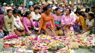Perayaan Hari Raya Pagerwesi dalam Kehidupan Umat Hindu Bali