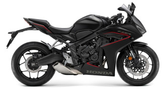 Honda CBR, Bukan Lagi Motor Langka