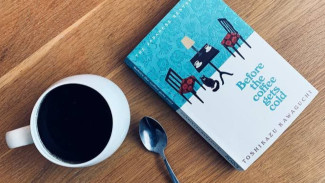 Penuh Emosi dan Cerita Tak Terduga, Ini Novel Fiksi Populer yang Wajib Kamu Baca!