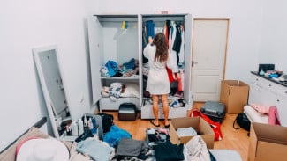 Bikin Rumah Sumpek! Singkirkan 7 Barang Jarang Dipakai Ini