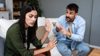 Tips Menyelesaikan Konflik dengan Pasangan Secara Sehat
