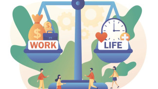 Strategi Efektif Mewujudkan Work Life Balance