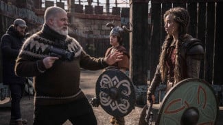 Film How to Train Your Dragon Versi Live-Action Dinilai Sukses, Ini Penyebabnya
