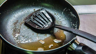 Ini Bahaya yang Mengintai Bila Menggoreng dengan Minyak Jelantah