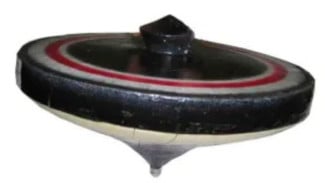 Gasing Bali, Warisan Mainan Tradisional yang Terus Berputar