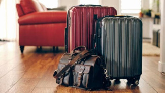 Tips Membawa Pulang Oleh-oleh tanpa Ribet