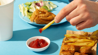 Waspadai Bahaya Frozen Food Jika Dikonsumsi Terlalu Sering