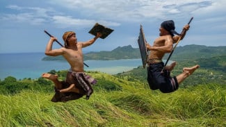 Menggali Filosofi Hidup, Kearifan Budaya yang Mengakar di Tanah Lombok