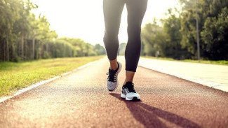 Manfaat Jalan Kaki 30 Menit Setiap Hari