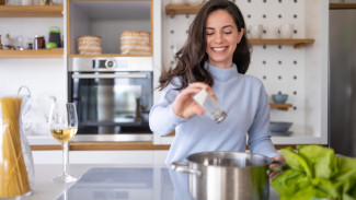 Masak Tanpa MSG! Ini Bahan Alami sebagai Alternatif Penyedap Makanan